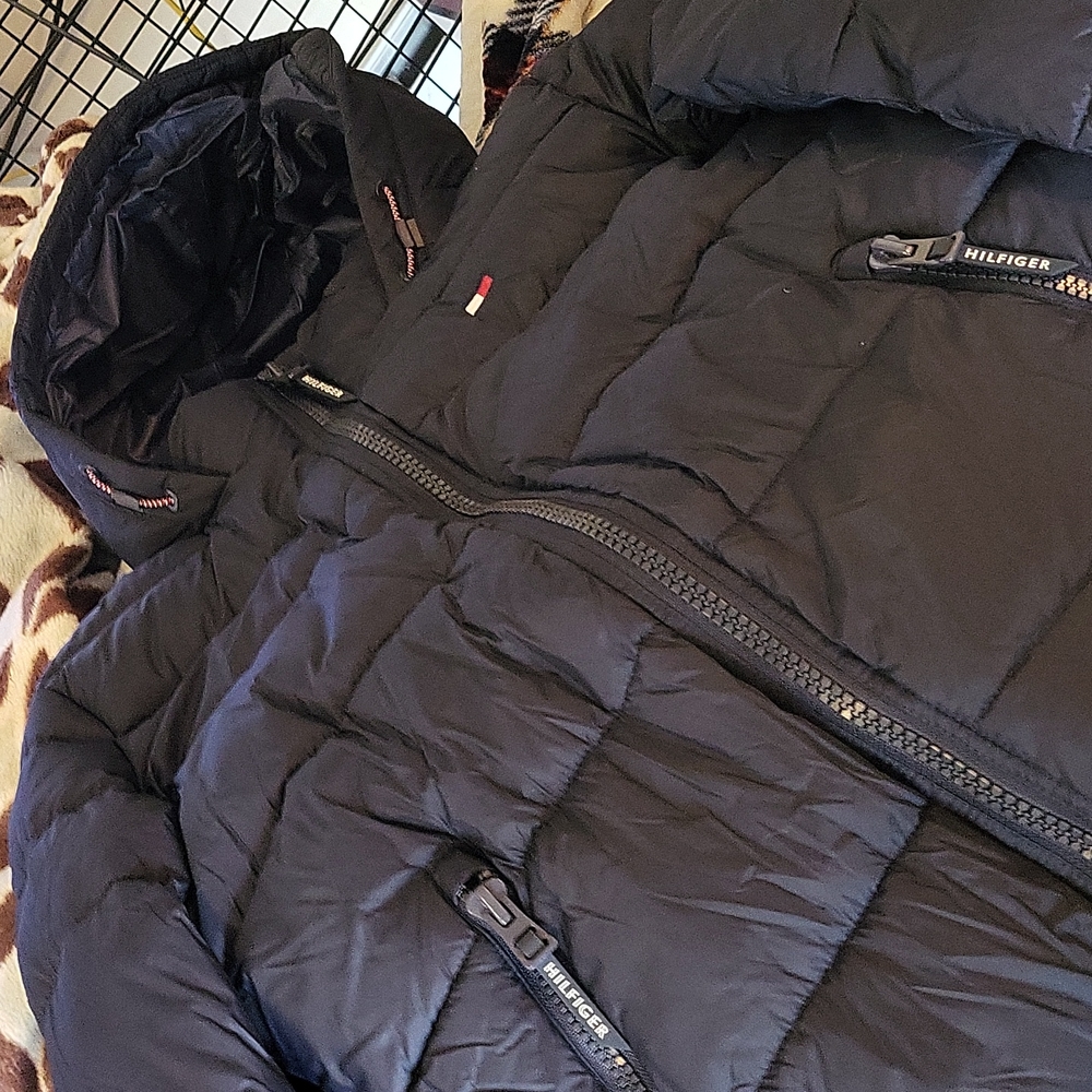 Wind Resistent Jacket